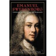 Emanuel Swedenborg by Benz, Ernst; Goodrick-Clarke, Nicholas, 9780877851967