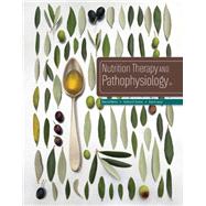 Nutrition Therapy and Pathophysiology by Nelms, Marcia; Sucher, Kathryn, 9781305111967