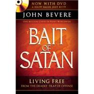 The Bait of Satan by Bevere, John, 9781616381967