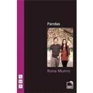 Pandas by Munro, Rona, 9781848421967