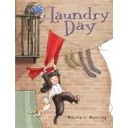 Laundry Day by Manning, Maurie J., 9780547241968