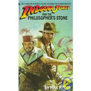 Indiana Jones and the Philosopher's Stone by MCCOY, MAX, 9780553561968