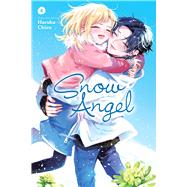 Snow Angel, Vol. 4 by Chizu, Haruka, 9781974761968