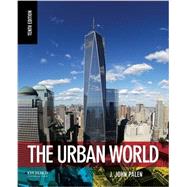 The Urban World by Palen, J. John, 9780199371969