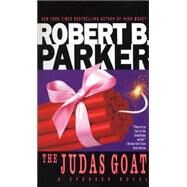 The Judas Goat by PARKER, ROBERT B., 9780440141969