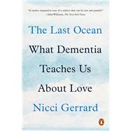 The Last Ocean by Gerrard, Nicci, 9780525521969
