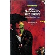 Niccolo Machiavellis The Prince by Coyle, Martin, 9780719041969