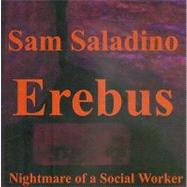 Erebus by Saladino, Sam, 9780828321969