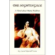 The Nightingale by Law, Carol Russell, 9781413481969