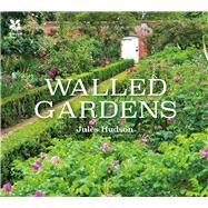 Walled Gardens by Hudson, Jules, 9781909881969