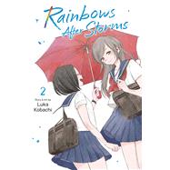 Rainbows After Storms, Vol. 2 by Kobachi, Luka, 9781974751969