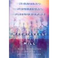 Reading Political Philosophy: Machiavelli to Mill by Matravers,Derek, 9780415211970
