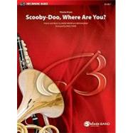 Theme from Scooby-doo, Where Are You? by Mook, David (COP); Raleigh, Ben (COP); Cook, Paul (CON), 9780757931970