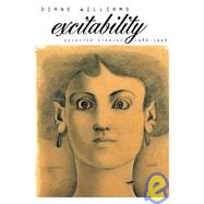 EXCITABILITY PA by WILLIAMS,DIANE, 9781564781970