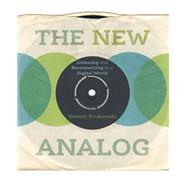 The New Analog by Krukowski, Damon, 9781620971970