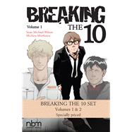 Breaking the Ten Set by Wilson, Sean Michael; Morikawa, Michiru, 9781681121970