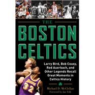 Boston Celtics by Mcclellan, Michael D.; Volk, Jan, 9781683581970