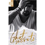 Ghost Secrets by Lina Hope, 9782017101970