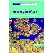 Messengers of Sex: Hormones, Biomedicine and Feminism by Celia Roberts, 9780521681971