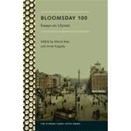 Bloomsday 100 by Beja, Morris; Fogarty, Anne, 9780813041971