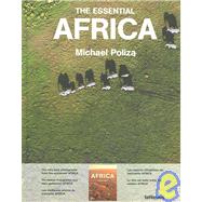 The Essential Africa by Poliza, Michael, 9783832791971