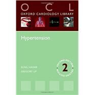 Hypertension by Nadar, Sunil; Lip, Gregory, 9780198701972