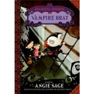Vampire Brat by Sage, Angie, 9780606121972