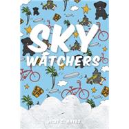 Sky Watchers by Hayes, Vicki C., 9780606361972
