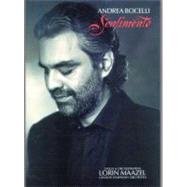 Andrea Bocelli: Sentimento Violin/Voice/Piano by Warner Brothers, 9780757911972