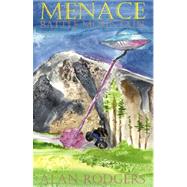 Menace : Battle Mountain by Rodgers, Alan, 9781587151972