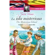 La isla misteriosa by Susaeta Publishing, 9788467731972