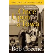 Once upon a Town,Greene, Bob,9780060081973