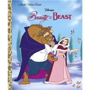 Beauty and the Beast (Disney Beauty and the Beast) by Slater, Teddy; Gonzalez, Ric; Dias, Ron, 9780736421973