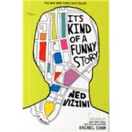 It's Kind of a Funny Story by Vizzini, Ned, 9780786851973