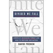 Divided We Fall by French, David, 9781250201973