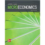 Loose-Leaf for Microeconomics by Slavin, Stephen, 9781260961973