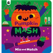 Pumpkin Mash by Unknown, 9781836001973
