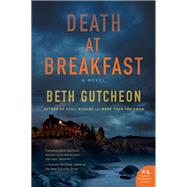 Death at Breakfast by Gutcheon, Beth, 9780062431974