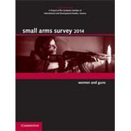 Small Arms Survey 2014 by Cambridge University Press, 9781107041974