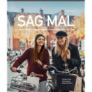 Sag Mal 3e Supersite Plus + WebSAM (24 months) by Christine Anton, 9781543331974