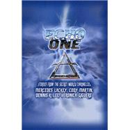 Echo One by Mercedes Lackey; Cody Martin; Dennis K. Lee; Veronica Giguere, 9781680571974