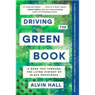 Driving the Green Book by Hall, Alvin, 9780063271975