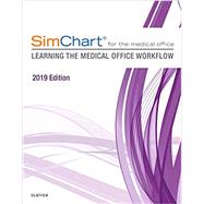 Simchart for the Medical Office 2019 by Elsevier Inc., 9780323641975