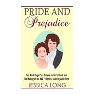 Pride and Prejudice by Long, Jessica, 9781503101975