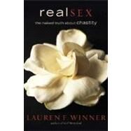Real Sex by Winner, Lauren F., 9781587431975