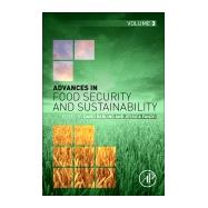 Advances in Food Security and Sustainability by Barling, David; Fanzo, Jessica, 9780128151976