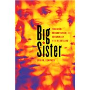 Big Sister by Kempker, Erin M., 9780252041976