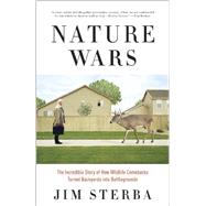 Nature Wars by STERBA, JIM, 9780307341976