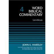 Word Biblical Commentary by Hartley, John E.; Metzger, Bruce M.; Hubbard, David A.; Barker, Glenn W.; Watts, John D. W., 9780310521976