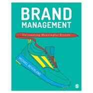 Brand Management by Beverland, Michael, 9781473951976
